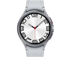 Samsung Galaxy Watch6 Classic - LTE - 47mm - Zilver