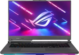 ASUS ROG Strix G17 G713PI-HX130W AMD Ryzen™ 9 7940HX laptop 43,9 cm (17,3") Full HD 16 GB DDR5-SDRAM 1 TB SSD NVIDIA GeForce RTX 4070 Wi-Fi 6E (802.11ax) - QWERTY-toetsenbord — thumbnail 1