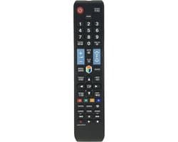 Universele voor Samsung TV AA59-00581A afstandsbediening - Geschikt voor alle Samsung Smart televisies