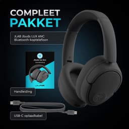 JLab JBuds Lux ANC headset — thumbnail 2