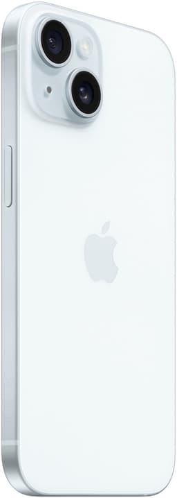 Apple iPhone 15 - 256GB - Blue — thumbnail 4