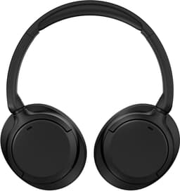 JVC HA-S75N-B Over-Ear Bluetooth hoofdtelefoon met Active Noise Cancelling - Zwart — thumbnail 4