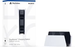 Sony PlayStation - PS5 DualSense Controller Oplaadstation — thumbnail 3