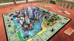 Monopoly - PS5 — thumbnail 4