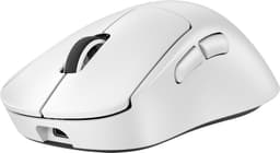Logitech G Pro X Superlight 2 DEX - Draadloze Gaming Muis - Lightspeed - Wit — thumbnail 1