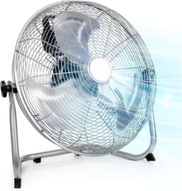 Lexium Vloerventilator - Vloer ventilator - Grondventilator - Verkoelend en krachtig — thumbnail 1