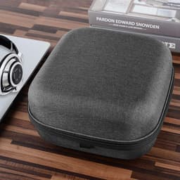 Hoofdtelefoon voor HD800 HD700 HD650 HD600 - Hoofdtelefoon case met DT1990 pro DT1770 pro DT880 ATH W3000ANV W5000 — thumbnail 2