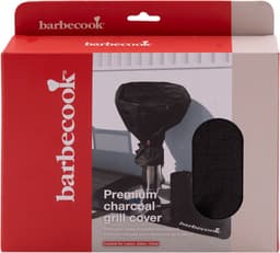 Barbecook premium hoes voor houtskoolbarbecue Ø 66cm H 67cm — thumbnail 4