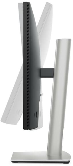 Dell P2425H - Full HD IPS Monitor - 100hz - Ergonomisch - EPEAT Gold Climate+ Gecertificeerd - 24 inch — thumbnail 10
