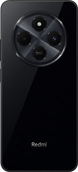Xiaomi Redmi 14C - 4GB - 128GB - Midnight Zwart — thumbnail 3