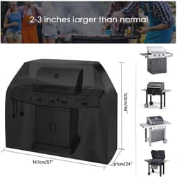 Multifunctionele Heteluchtfriteuse 6 Liter met Digitaal Touchscreen en 8-in-1 Programma's — thumbnail 2