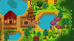 Stardew Valley - Nintendo Switch — thumbnail 6