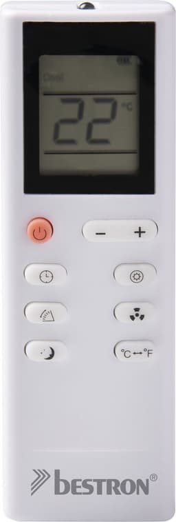 Bestron AAC12000 – Mobiele Airco — thumbnail 4