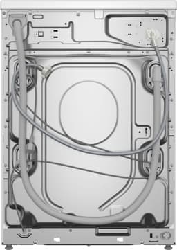 Bosch WGH2560AFG - Serie 6 - Wasmachine met stoom - 10 kg - 1600 rpm - 20% zuiniger dan energielabel A - Iron Assist: vermindert kreukels tot 50% - Home Connect - NL/FR Display — thumbnail 5