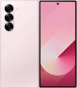 Samsung Galaxy Z Fold6 - 256GB - Roze — thumbnail 2
