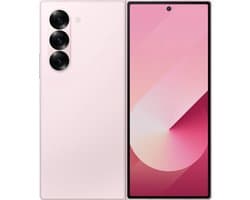 Samsung Galaxy Z Fold6 - 256GB - Roze