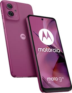 motorola moto g55 5G - 8/256GB - Twighlight Purple — thumbnail 1