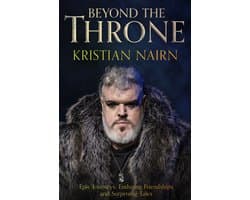 Beyond the Throne