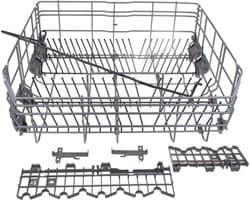 BOSCH - Korf-vaatwasser onder - 20003053