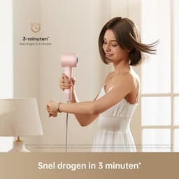 DREAME Gleam Haardroger Roze — thumbnail 5