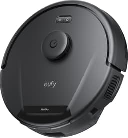 eufy Clean L60 - Robotstofzuiger - Ultrasterke zuigkracht van 5000 Pa - iPath-lasernavigatie - diepe vloerreiniging - Ideaal voor haren en harde vloeren — thumbnail 1