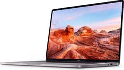 XIAOMI Redmibook 14 Pro | AMD Ryzen™ 5 5500U | 16GB DDR4 | 512GB SSD | Radeon™ Graphics | 14 Super Retina QHD+ | Gray | W11 Home | Qwerty — thumbnail 2