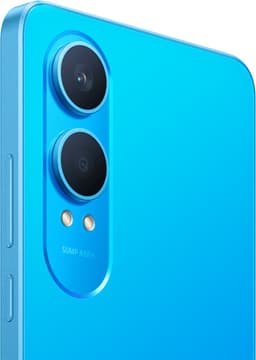 OnePlus Nord CE4 Lite 5G - 8GB/ 256GB - Mega Blauw — thumbnail 3