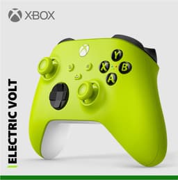 Xbox Draadloze Controller - Ghost Cipher Special Edition - Xbox, PC, Cloud Gaming — thumbnail 3