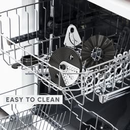 Moulinex Easy Force FP242B10 - Keukenmachine — thumbnail 4