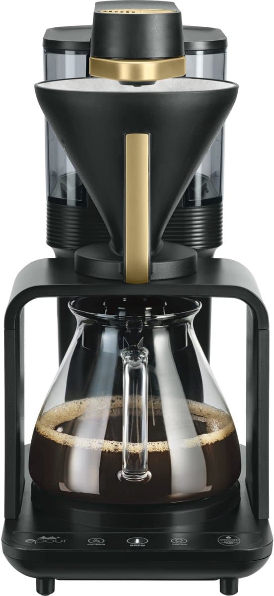 Melitta - 6772303 - Koffiezetapparaat — afbeelding 1
