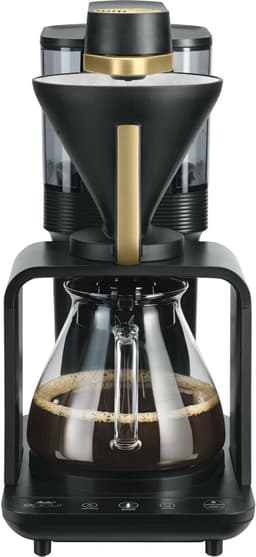 Melitta - 6772303 - Koffiezetapparaat — thumbnail 1