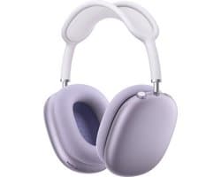 Apple AirPods Max - Draadloze Bluetooth Koptelefoon - USB-C - Paars