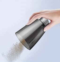 Bovista Kruimeldief - Handstofzuiger - Snoerloos - Draadloos - Auto Stofzuiger - Caravan - Best Verkocht - Car Vacuum Cleaner - Groen - Voertuig — thumbnail 2