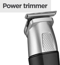 BABYLISS Lithium Power MT812E Multigroomer Zilver — thumbnail 5