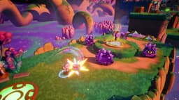 De Smurfen: Dreams - Nintendo Switch — thumbnail 3