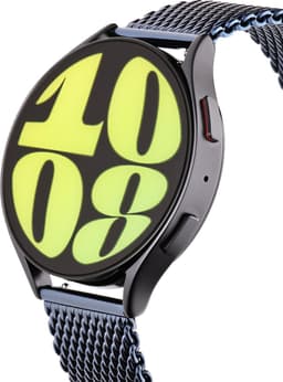 Samsung Special Edition SA.R940BLRM Galaxy Watch 6 - Smartwatch — thumbnail 3