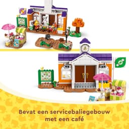 LEGO Animal Crossing - K.K.'s pleinconcert - 77052 — thumbnail 18