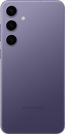 Samsung Galaxy S24 Plus 5G - 512GB - Cobalt Violet — thumbnail 22