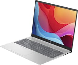 HP Pavilion 16-ag0650nd AMD Ryzen™ 5 8540U Laptop 40,6 cm (16") 2K 8 GB LPDDR5-SDRAM 512 GB SSD Wi-Fi 6 (802.11ax) Windows 11 Home Zilver — thumbnail 4
