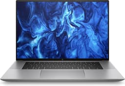 "HP ZBook Studio 16 G11 Intel Core Ultra 9 185H Mobiel werkstation 40,6 cm (16"") WUXGA 32 GB DDR5-SDRAM 1 TB SSD NVIDIA GeForce RTX 4070 Wi-Fi 7 (802.11be) Windows 11 Pro AI Workstation, AI PC Zilver" — thumbnail 1