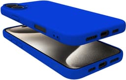 Celly CROMO1080BL mobiele telefoon behuizingen 17 cm (6.7") Hoes Blauw — thumbnail 2