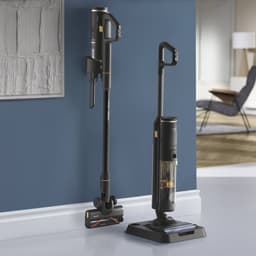 PHILIPS XW7264/11 7000 Series AquaTrio Steelstofzuiger 3 in 1 Geel — thumbnail 3