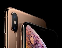 Apple iPhone Xs Max - 256GB - Goud — thumbnail 5