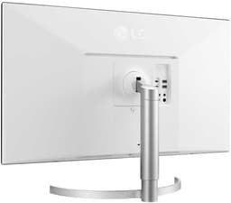 LG 32UL950 - 4K Nano IPS Monitor - Thunderbolt 3 - 60w - 32 Inch — thumbnail 3