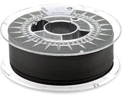 ø1.75 mm Black XPETG 3D Printer Filament 1kg Spool-Made in Austria