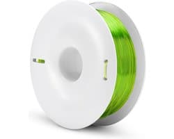 Fiberlogy Easy ABS Light Green Transparant