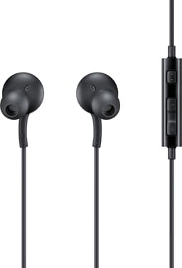 Samsung EO-IA500 In-Ear Stereo Headset aux - Zwart — thumbnail 6