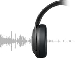 Philips TAH8506BK - Hoofdtelefoon - Draadloos - Zwart — thumbnail 12