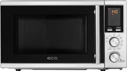 ECG MTD 2072 GSE, Vrijstaande magnetron, Volume 20 l Grill — thumbnail 1
