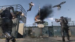 Call Of Duty: Advanced Warfare - Day Zero Edition - PS4 — thumbnail 5